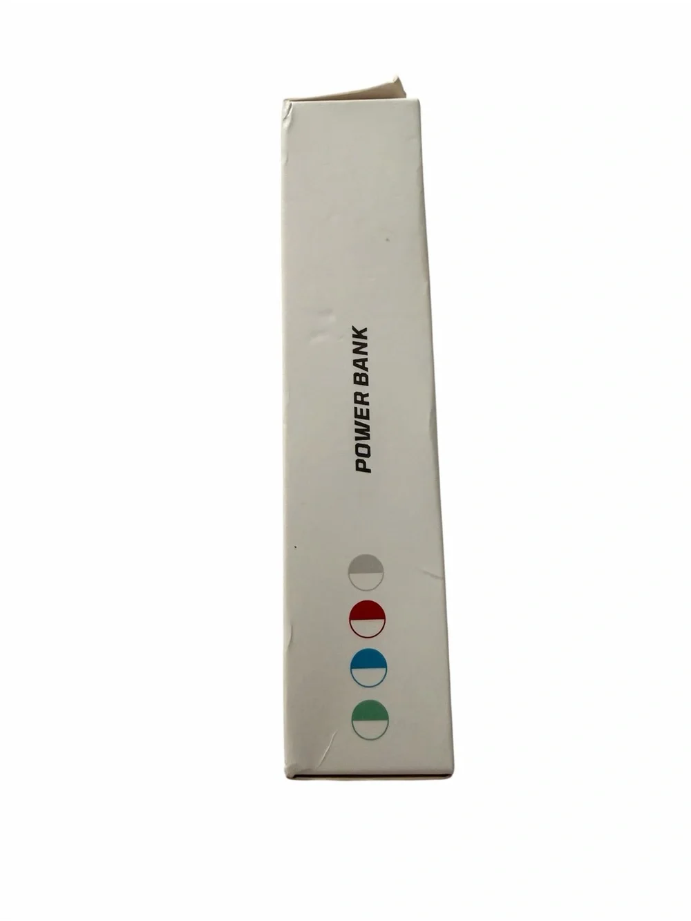 Power Bank 5000mah mini
